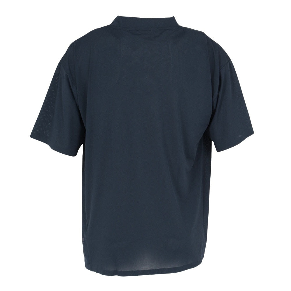 BASICOOLT MSS 半袖Tシャツ 5S0056-TRCT-863SD NVY