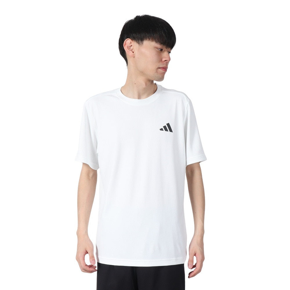 クール バックプリント 半袖Tシャツ ODS85-KK7220