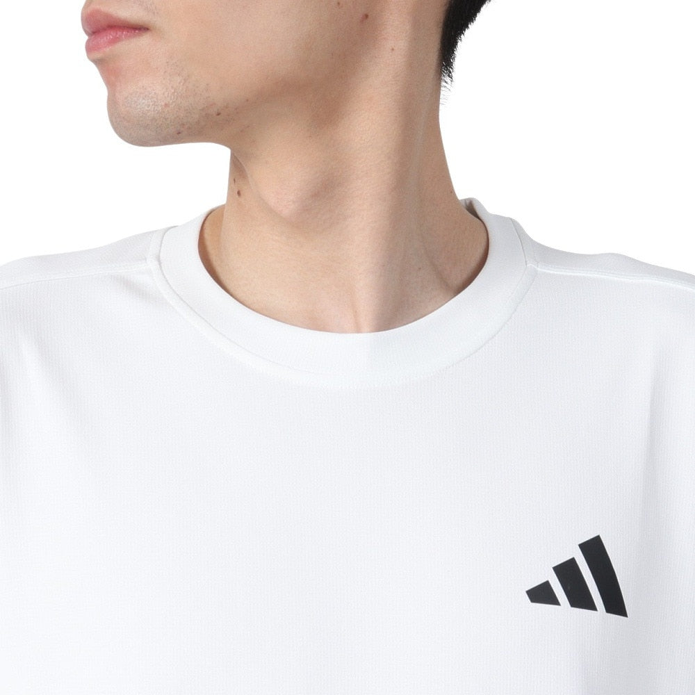 クール バックプリント 半袖Tシャツ ODS85-KK7220