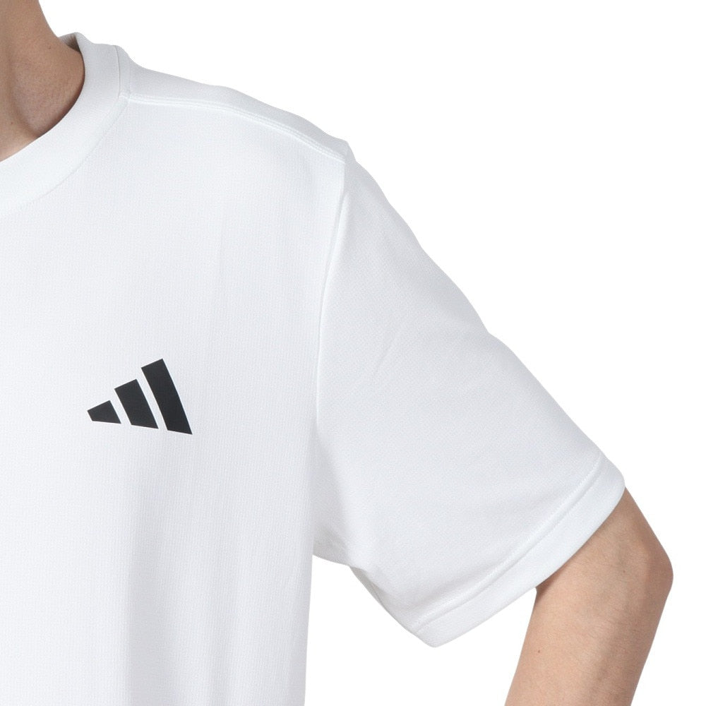 クール バックプリント 半袖Tシャツ ODS85-KK7220