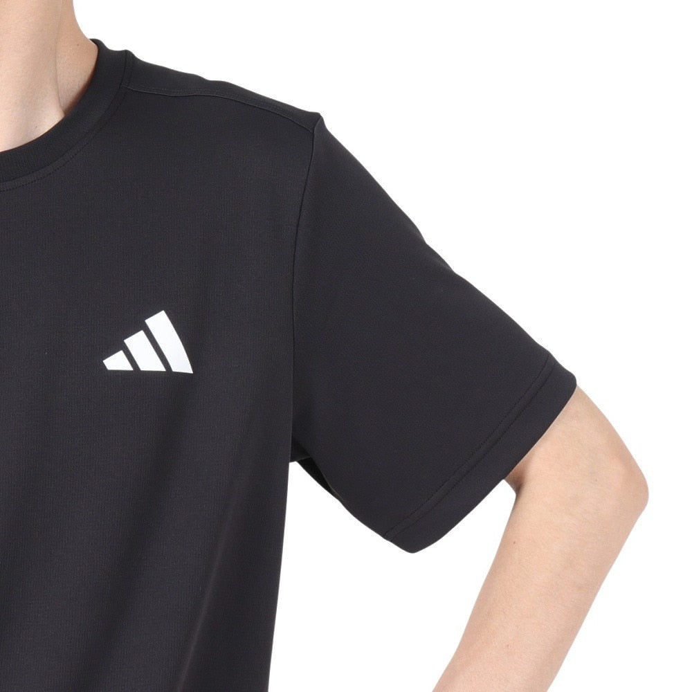 クール バックプリント 半袖Tシャツ ODS85-KK7221