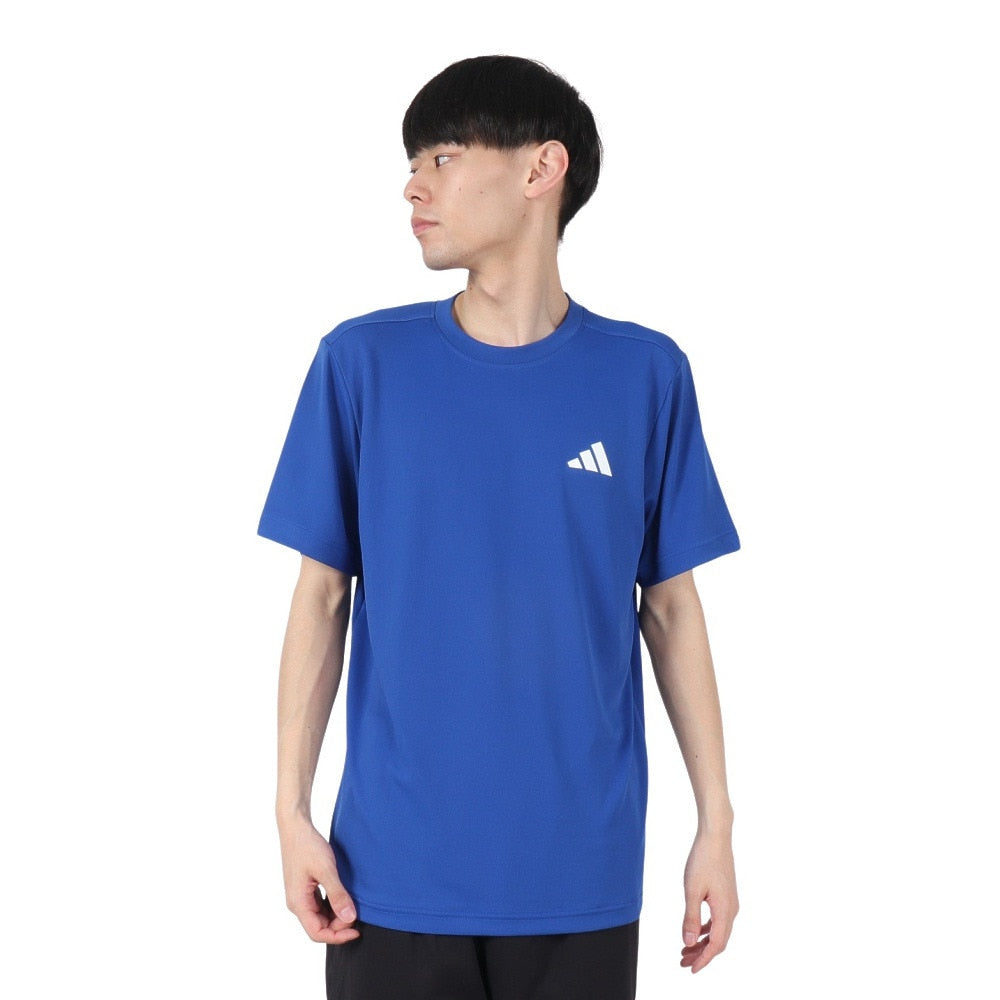 クール バックプリント 半袖Tシャツ ODS85-KK7222