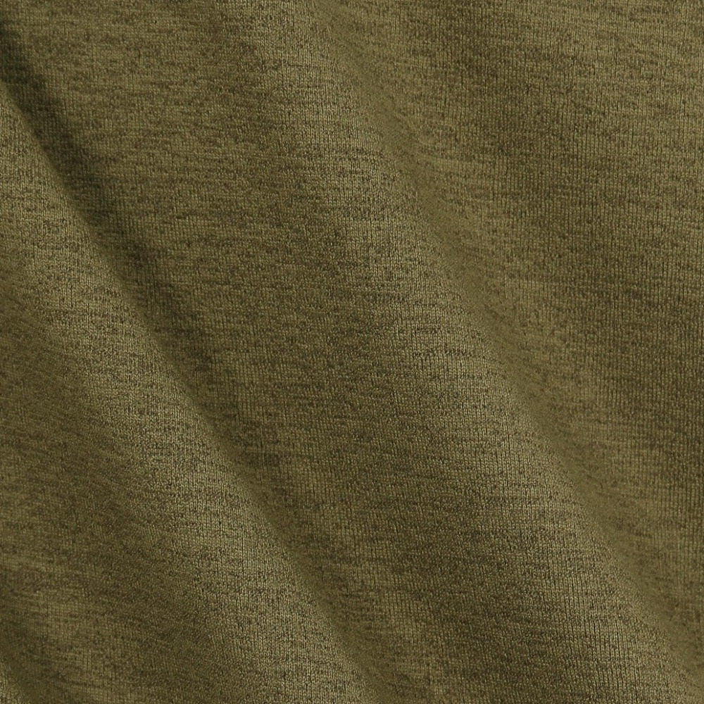 ベーシック PBT 半袖Tシャツ 5S0038-TRCT-863ES OLV