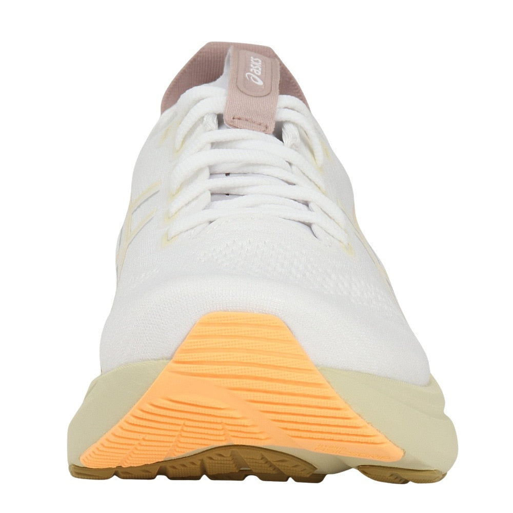 ランニングシューズ ジョギングシューズ GEL-KAYANO 32 ホワイト 1011C052.101 快適性 安定性 ラン ウォーク