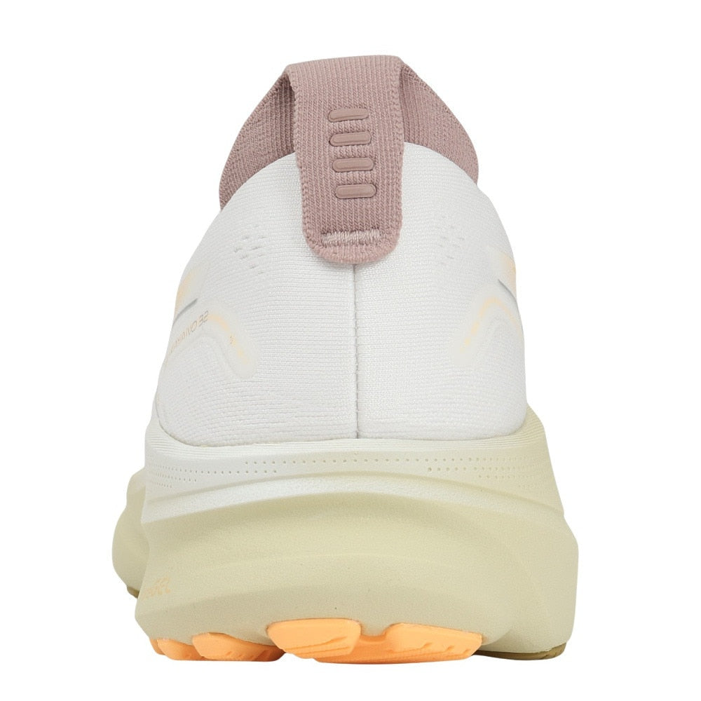 ランニングシューズ ジョギングシューズ GEL-KAYANO 32 ホワイト 1011C052.101 快適性 安定性 ラン ウォーク