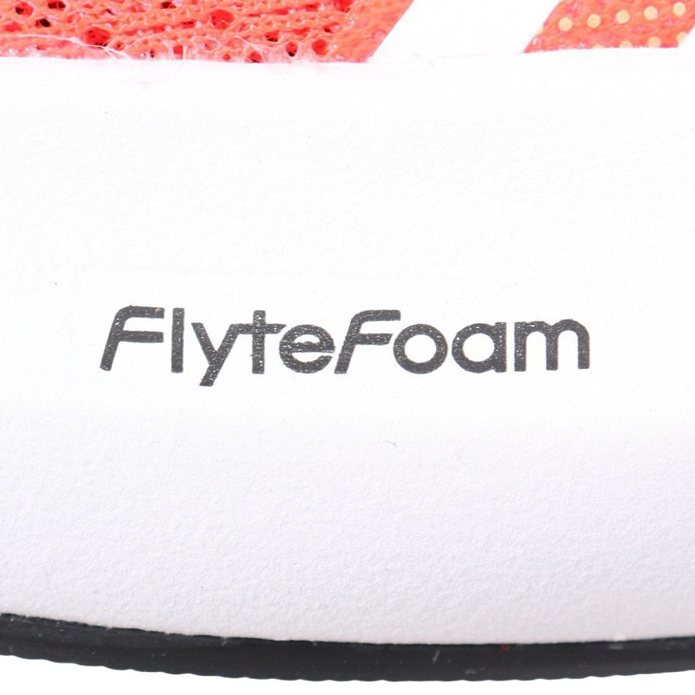 ランニング トレーニングシューズ ワ ハイパースピード5 ワイド レッド 1011C082.600 スニーカー