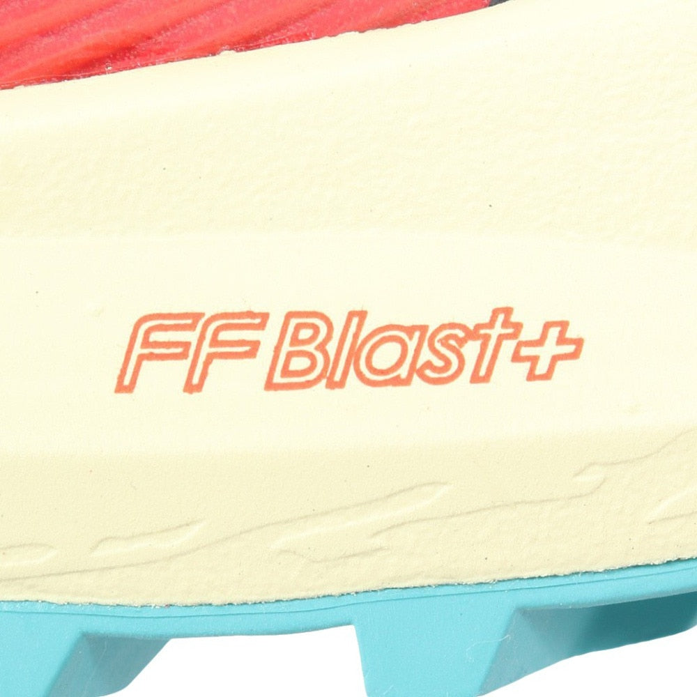 ランニングシューズ トレランシューズ フジライト 6 レッド 1011C086.600