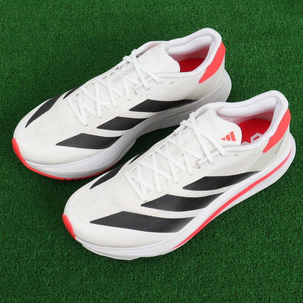 ランニングシューズ ジョギングシューズ アディゼロ SL 2 JI2983