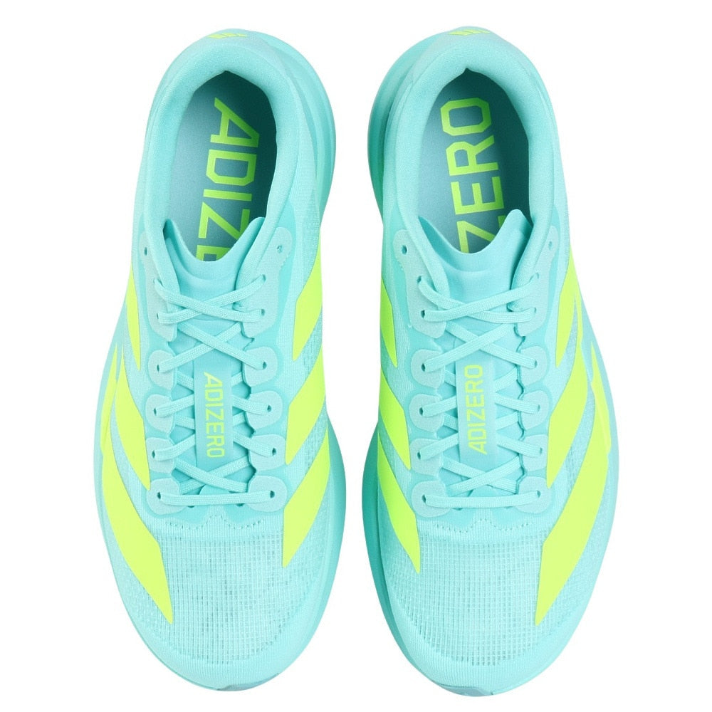 ランニングシューズ トレーニングシューズ 部活 adizero EVO SLJS4506