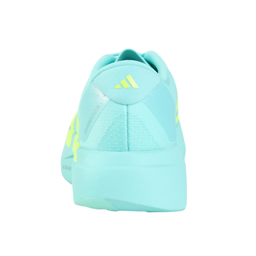ランニングシューズ トレーニングシューズ 部活 adizero EVO SLJS4506