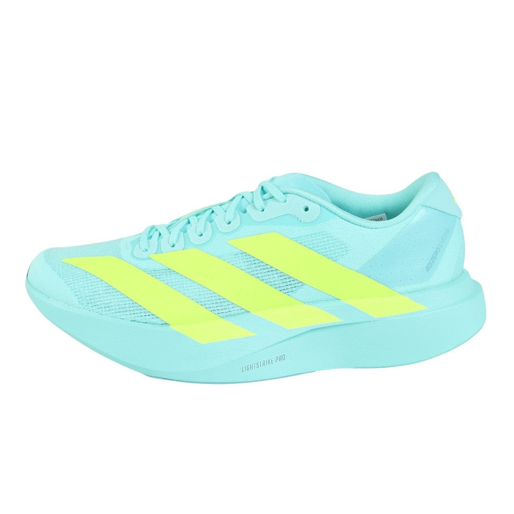 ランニングシューズ トレーニングシューズ 部活 adizero EVO SLJS4506
