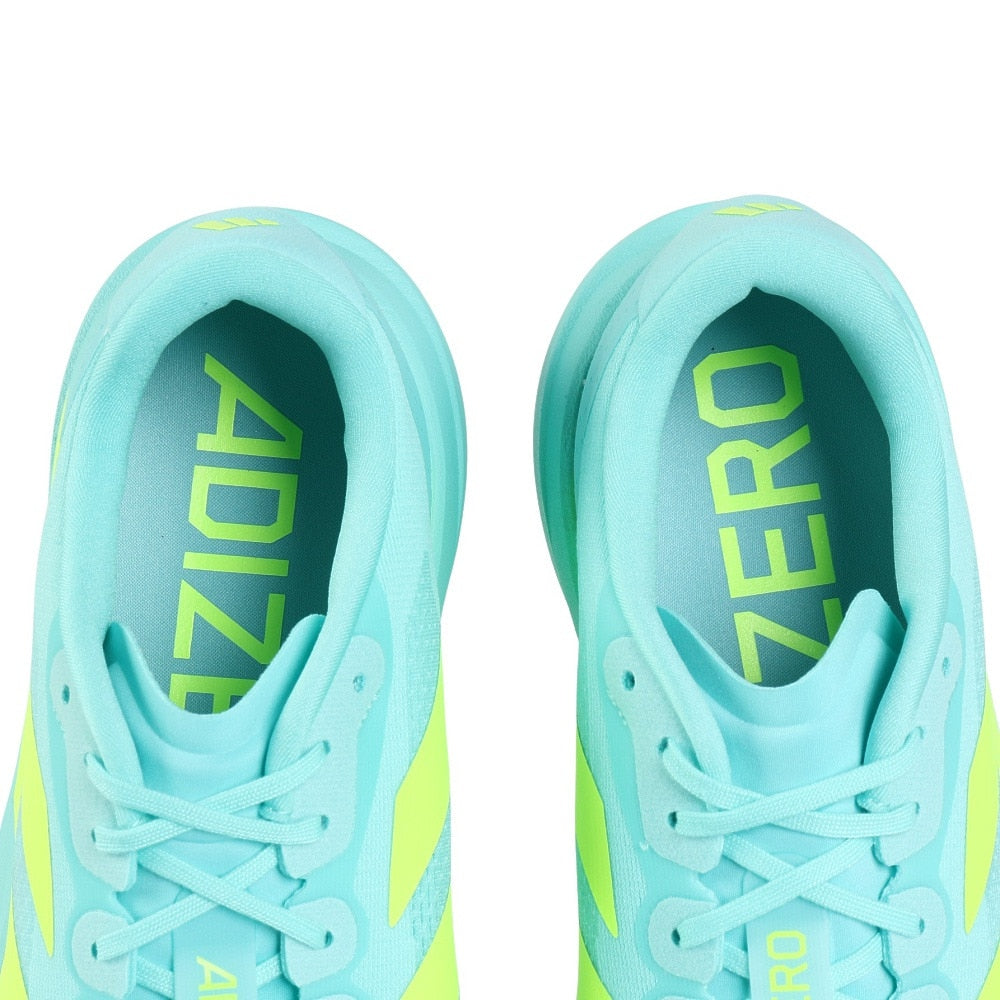ランニングシューズ トレーニングシューズ 部活 adizero EVO SLJS4506
