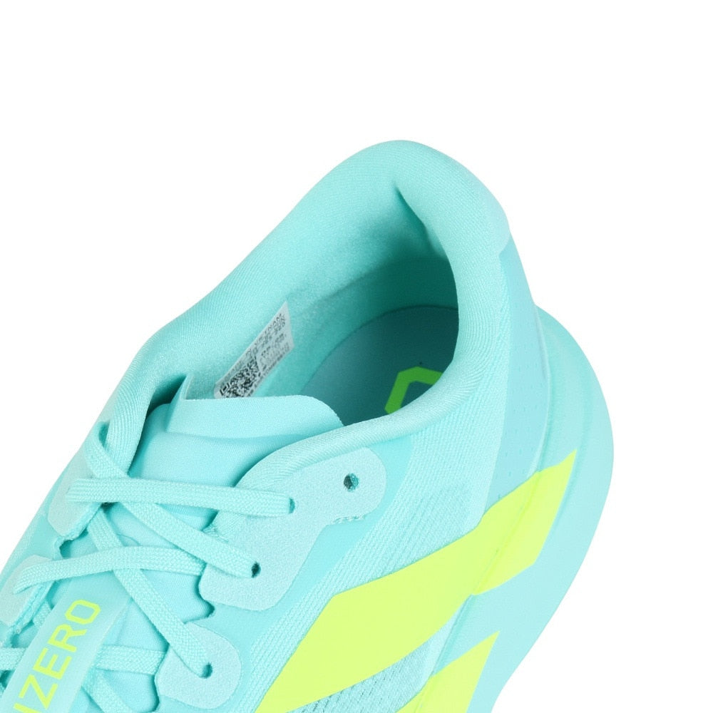 ランニングシューズ トレーニングシューズ 部活 adizero EVO SLJS4506