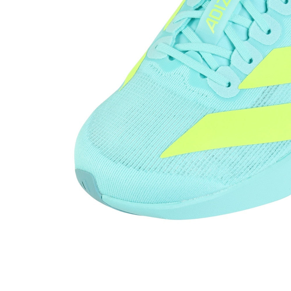 ランニングシューズ トレーニングシューズ 部活 adizero EVO SLJS4506