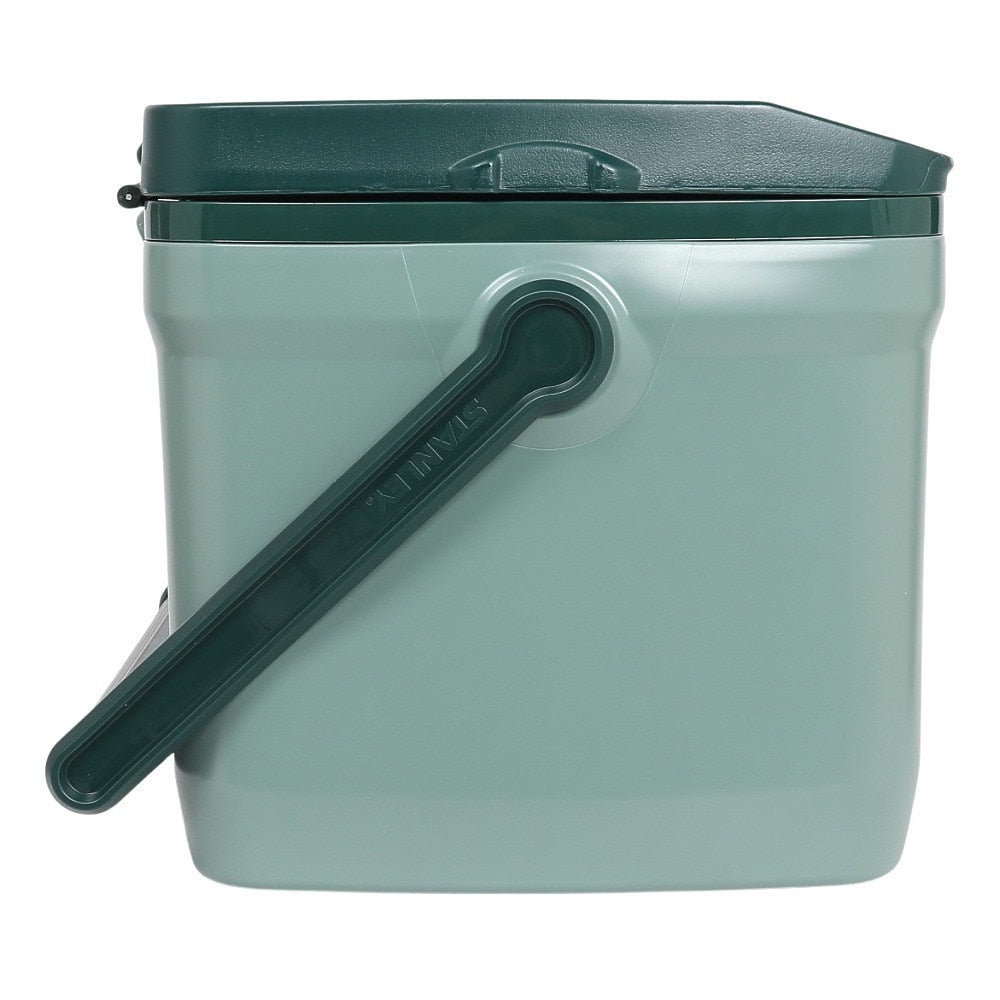 クーラーボックス Cooler 15.1L グリーン 10-01623-210