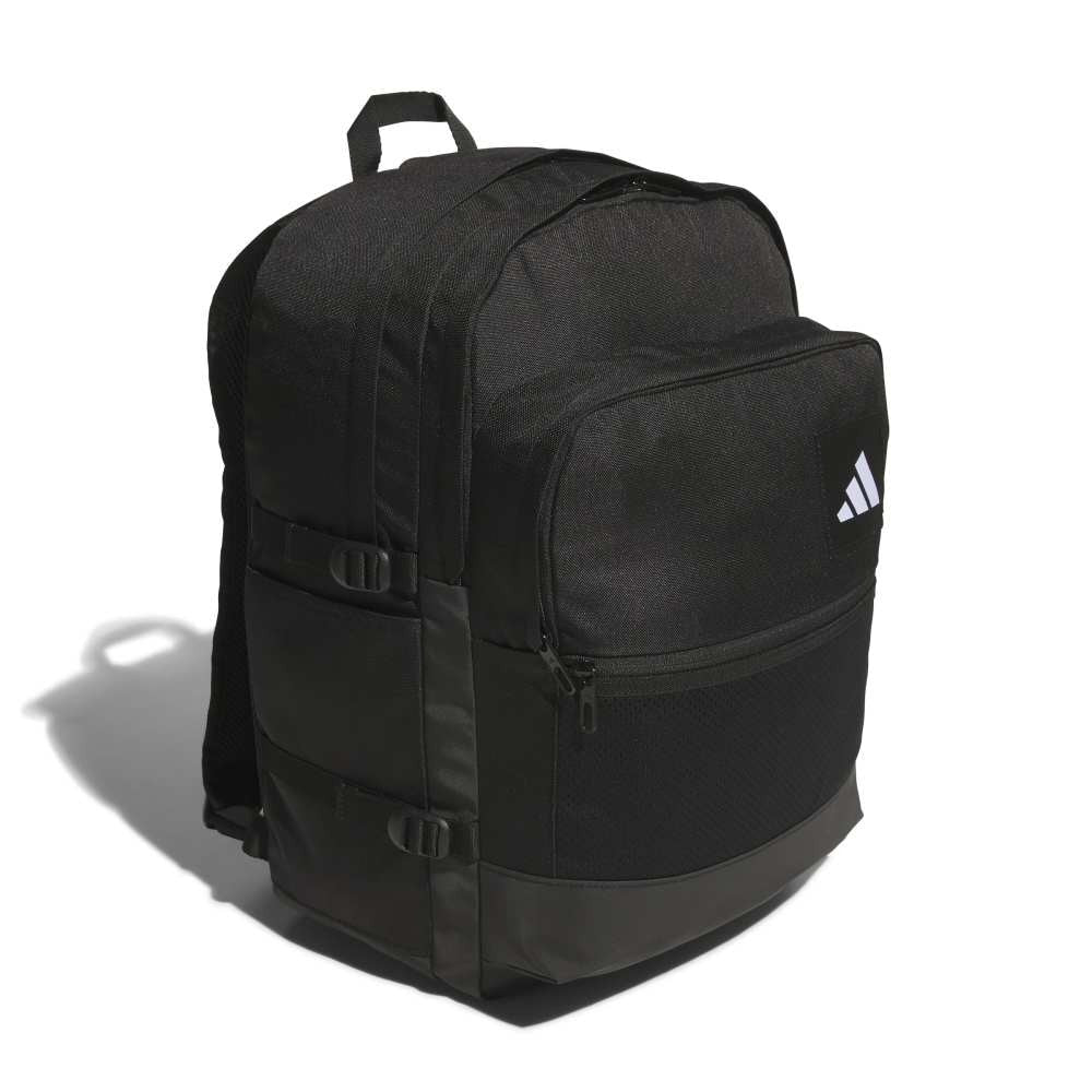 リュック ユーティリティ マルチ ポケット バックパック 黒 33L KLA18-JM7146 ポケット 1泊 旅行 出張