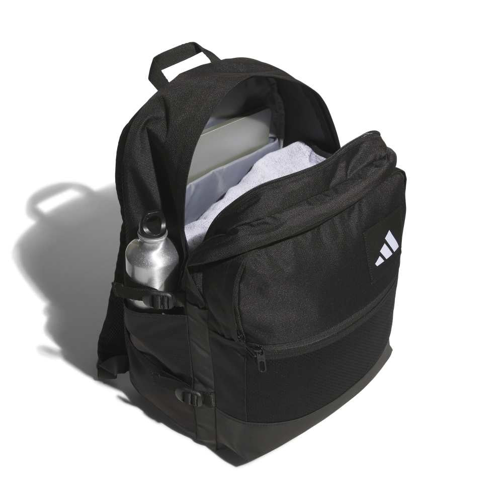 リュック ユーティリティ マルチ ポケット バックパック 黒 33L KLA18-JM7146 ポケット 1泊 旅行 出張