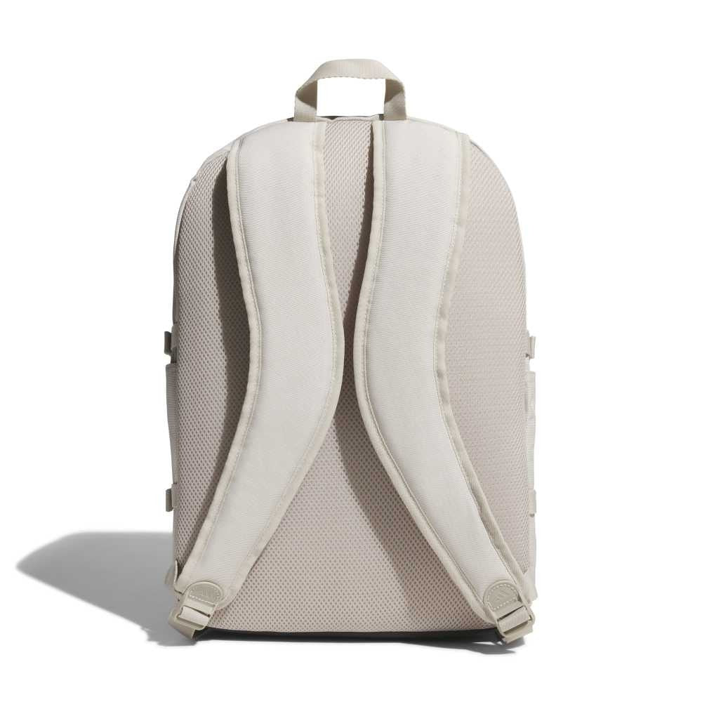 ユーティリティ マルチ ポケット バックパック ベージュ 33L KLA18-JM7147 ポケット 1泊 旅行 出張