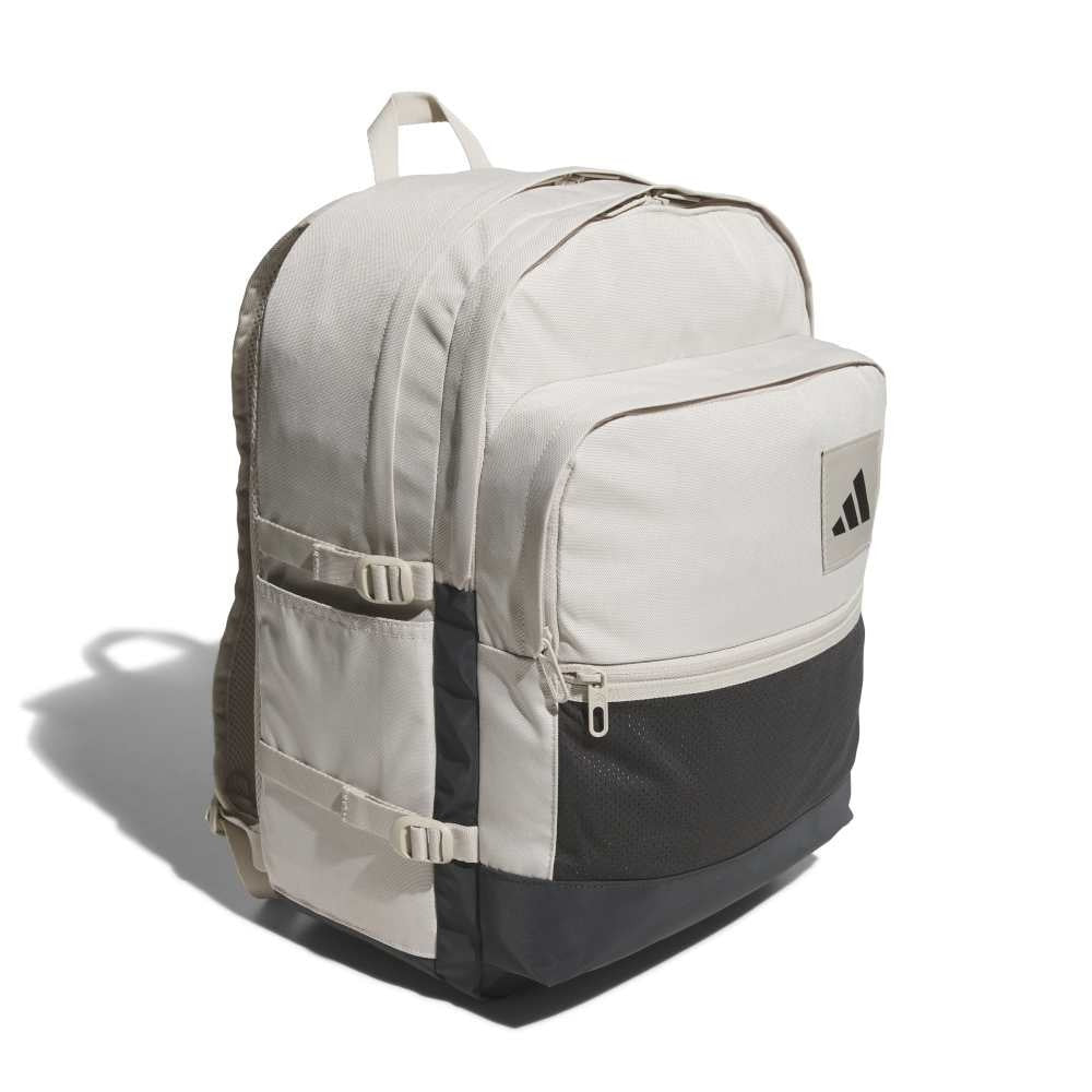 ユーティリティ マルチ ポケット バックパック ベージュ 33L KLA18-JM7147 ポケット 1泊 旅行 出張