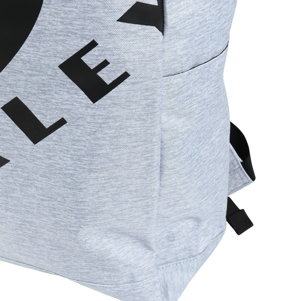 帽子 ジュニア Essential ディパック S 7.0 グレー 15L FOS901424-10U