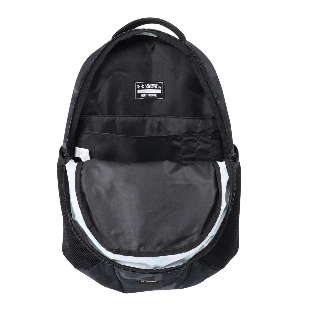 ハッスル6.0 バックパック 29L 1384672 001