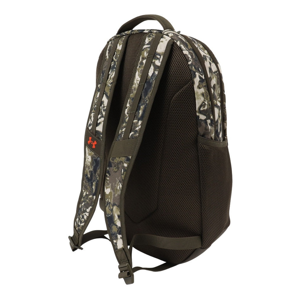 ハッスル6.0 バックパック 29L 1384672 308