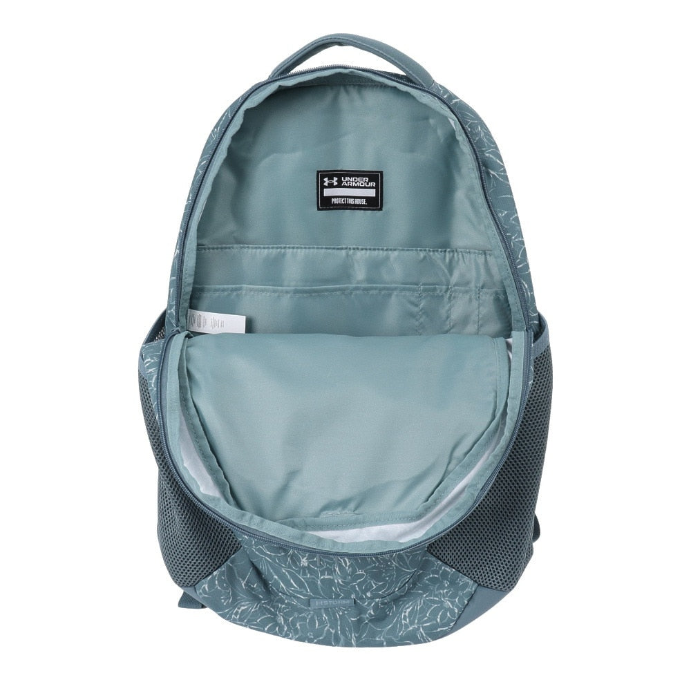 ハッスル6.0 バックパック 29L 1384672 587