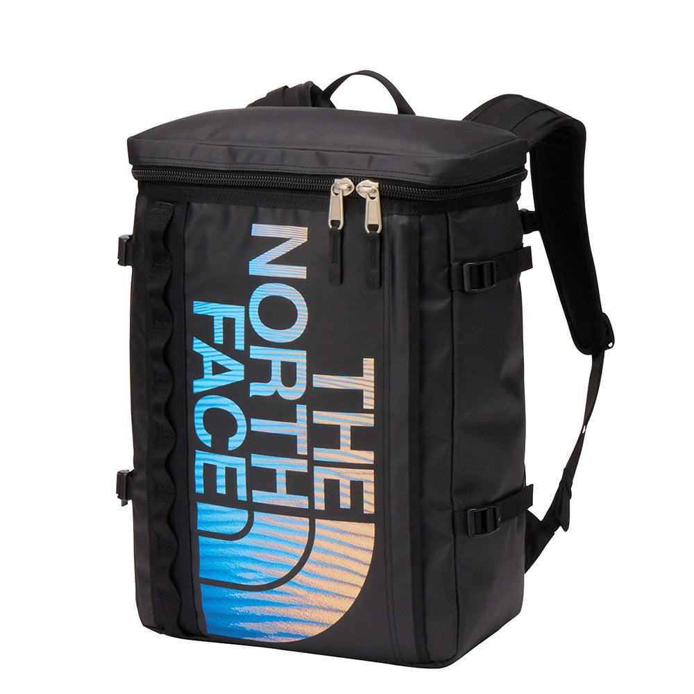 リュック ノベルティBCヒューズボックス 黒 30L NM82250 WS 学生 部活