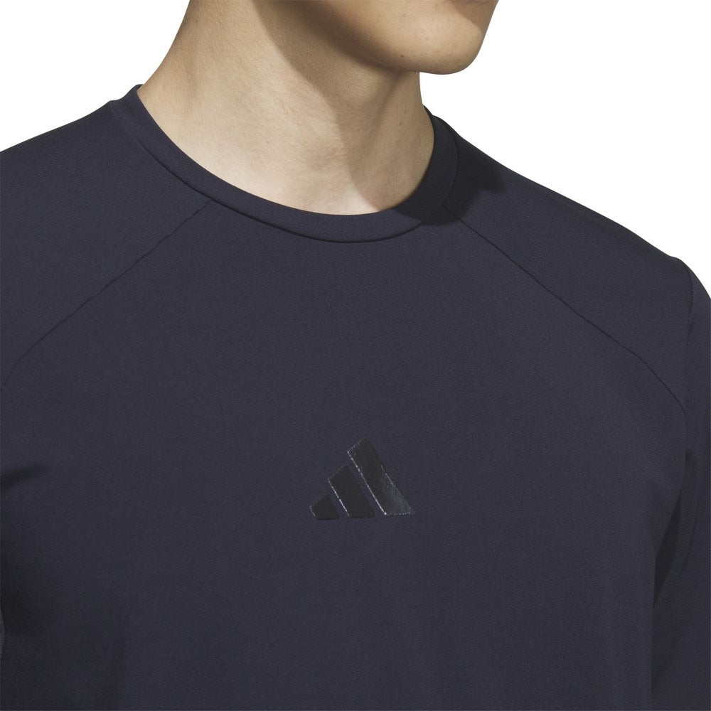 プレミアム アクティブ レギュラーフィット ダブルニット 半袖Tシャツ KQD70-JM2015
