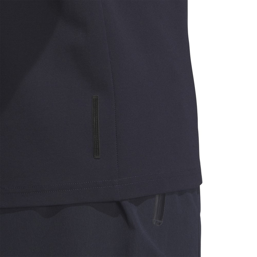 プレミアム アクティブ レギュラーフィット ダブルニット 半袖Tシャツ KQD70-JM2015