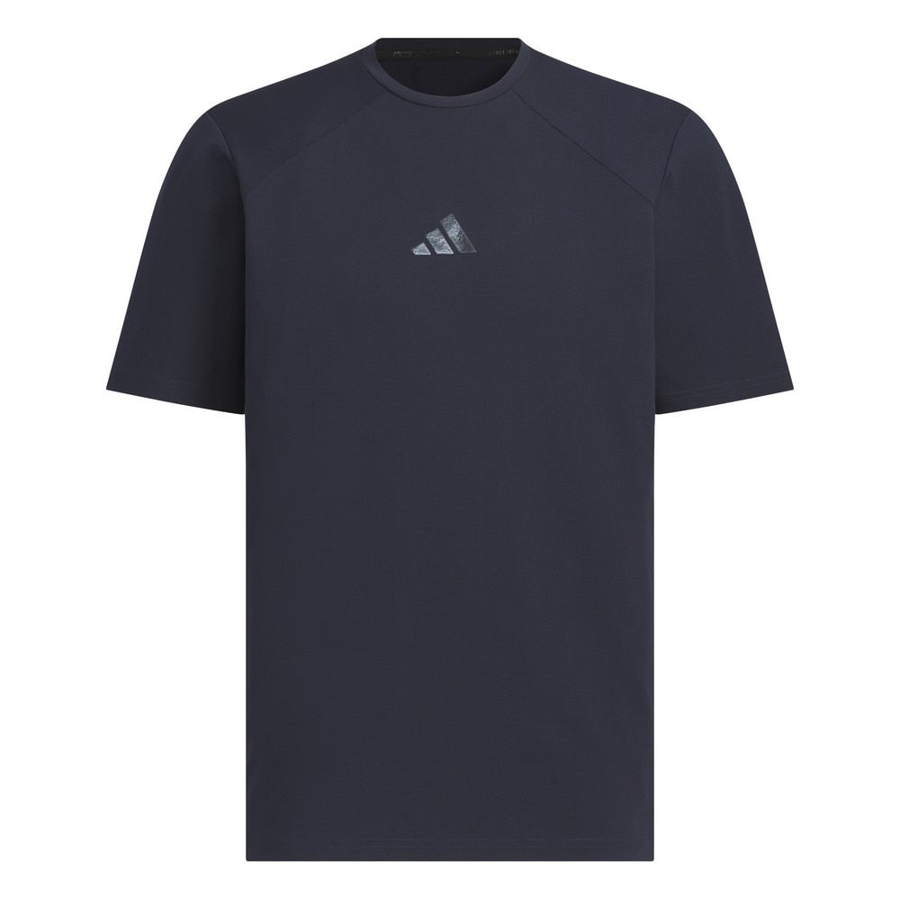 プレミアム アクティブ レギュラーフィット ダブルニット 半袖Tシャツ KQD70-JM2015