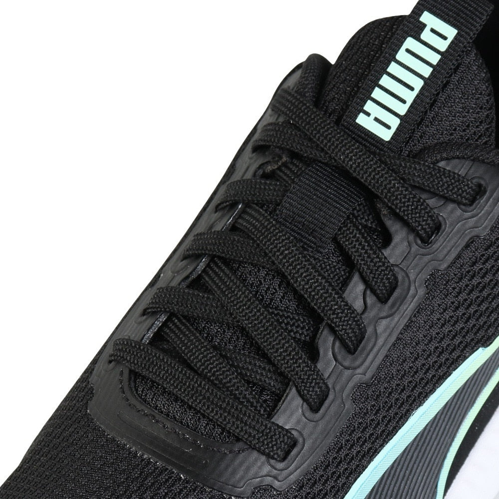 スポーツシューズ ランニングシューズ ライヤー ライト 3 ブラック 31079721 スニーカー