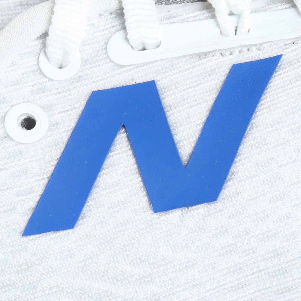 ランニングシューズ トレーニングシューズ 部活 フューエルセル プロペル V5 ホワイト ブルー MFCPRCZ5 D