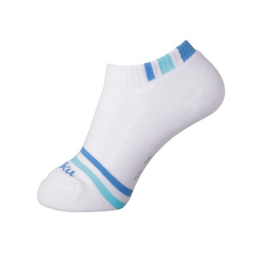 卓球 バーチカルソックス NW2724-09【Nittaku-卓球 ソックス】