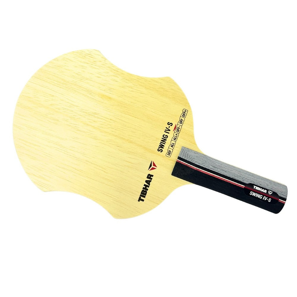 ★数量限定★卓球ラケット シェイク SWING IV-S TJBSW4S FL【ティバー-卓球ラケット】