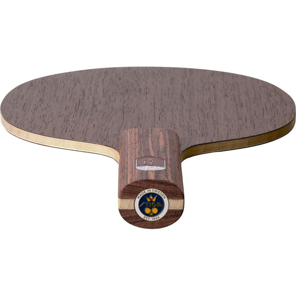 卓球ラケット シェイク ディスティニーカーボン 1602-2603【STIGA(スティガ) - 卓球ラケット】