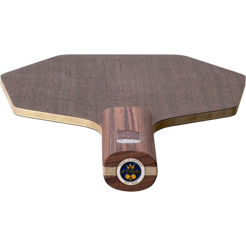 卓球ラケット シェイク サイバーシェイプ ディスティニーカーボン 1602-2604-35【STIGA(スティガ) - 卓球ラケット】