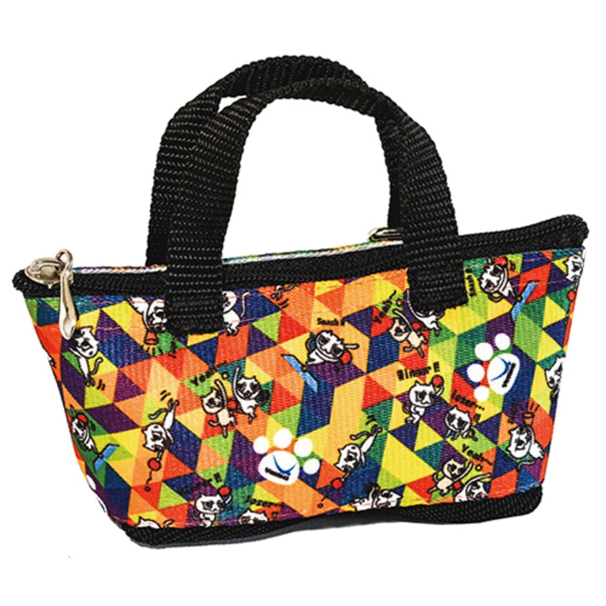 卓球 マルチボールケース スプラッシュ H302【ヤサカ-卓球小物】