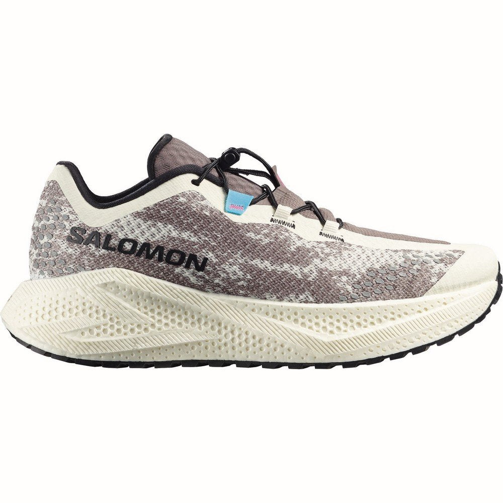 ランニングシューズ ジョギングシューズ エアロ グライド 4 GRVL グレー L49174900 スポーツ シューズ