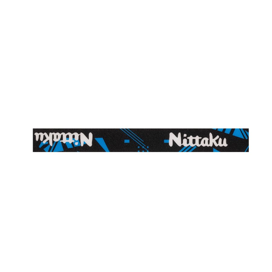 卓球 ジオメトリックガード テープ 10mm NL9301-09 ニッタク