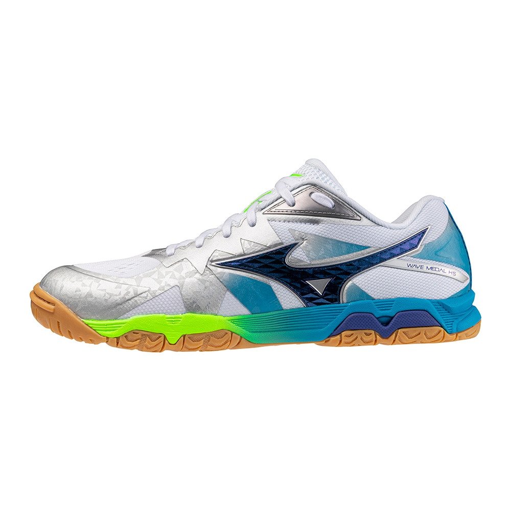 MIZUNO 卓球シューズ ウエーブメダル HS ミズノ 早田ひな選手 WAVE