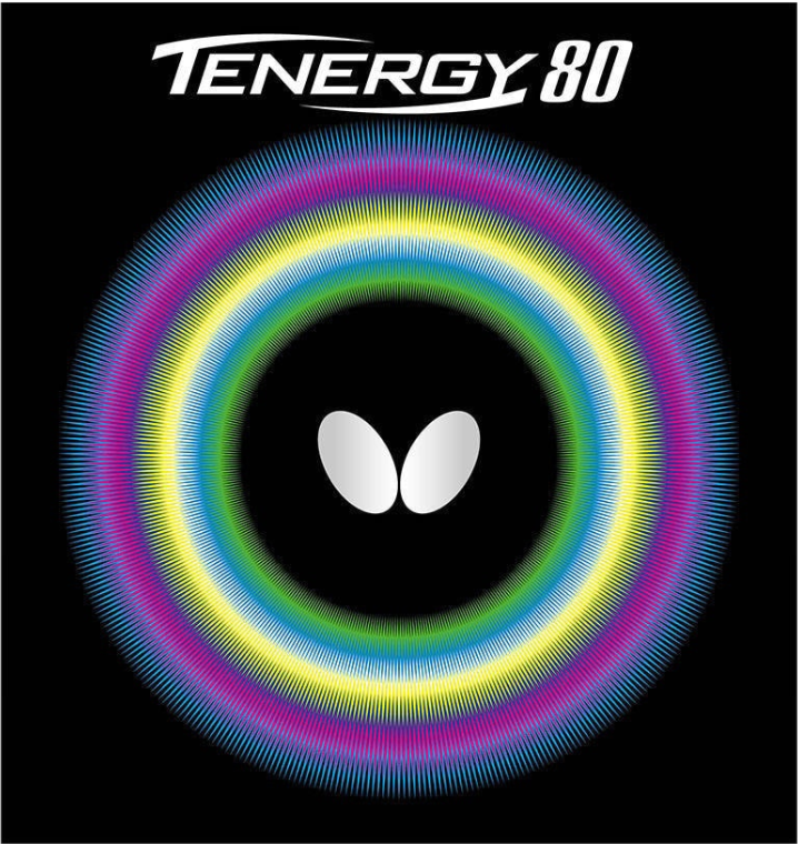 テナジー80【バタフライ-卓球ラバー】 – 卓球専門ストア 「テンオール」