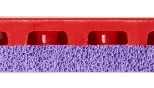 ファクティブ NR8720-20 初心者 【Nittaku-卓球ラバー】