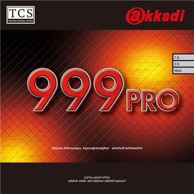 DONIC 999PRO