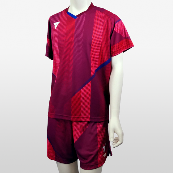 V-GS203 031487 BLK 【VICTAS ヴィクタス -卓球ウェア】