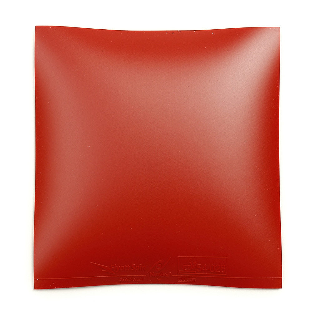 フライアット スピン NR8569-20 初心者 【Nittaku-卓球ラバー】