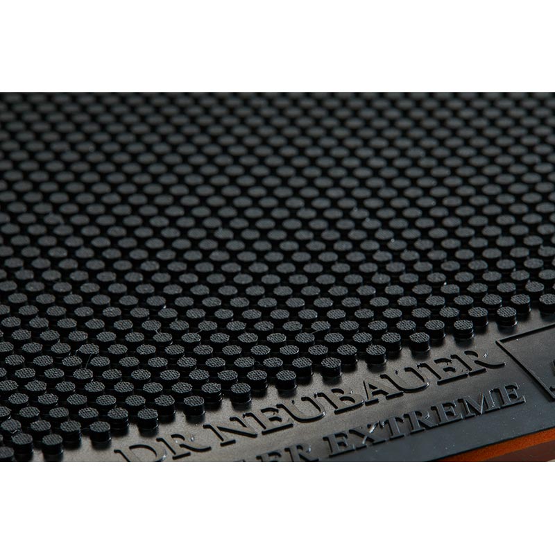 キラー エクストリーム 1200-BLK 初心者〜中級者 【JUIC-卓球ラバー】