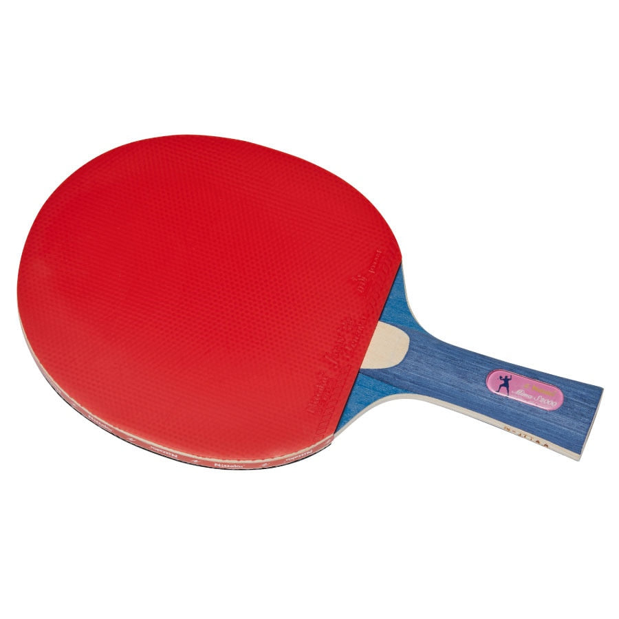 Mima S2000 NH5139 中級者〜上級者 【Nittaku(ニッタク)-卓球ラケット】