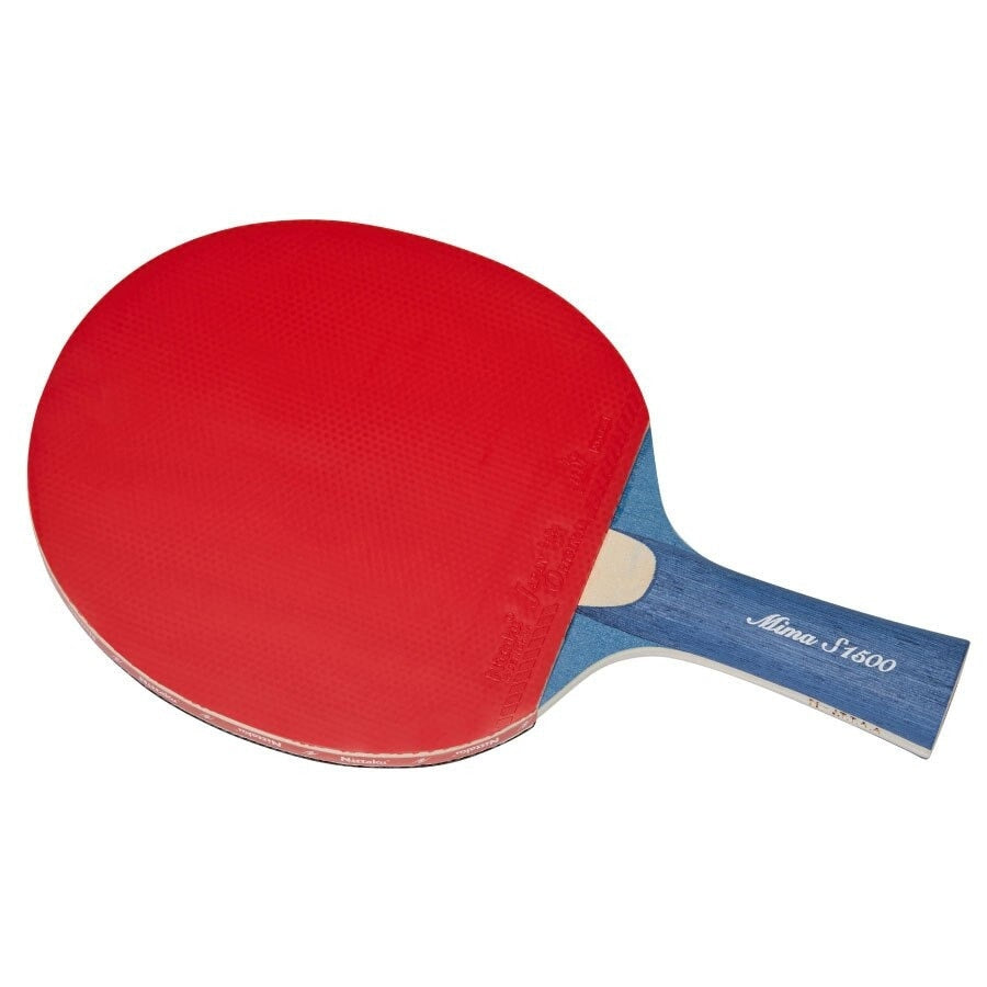 Mima S1500 NH5138 中級者〜上級者 【Nittaku(ニッタク)-卓球ラケット】