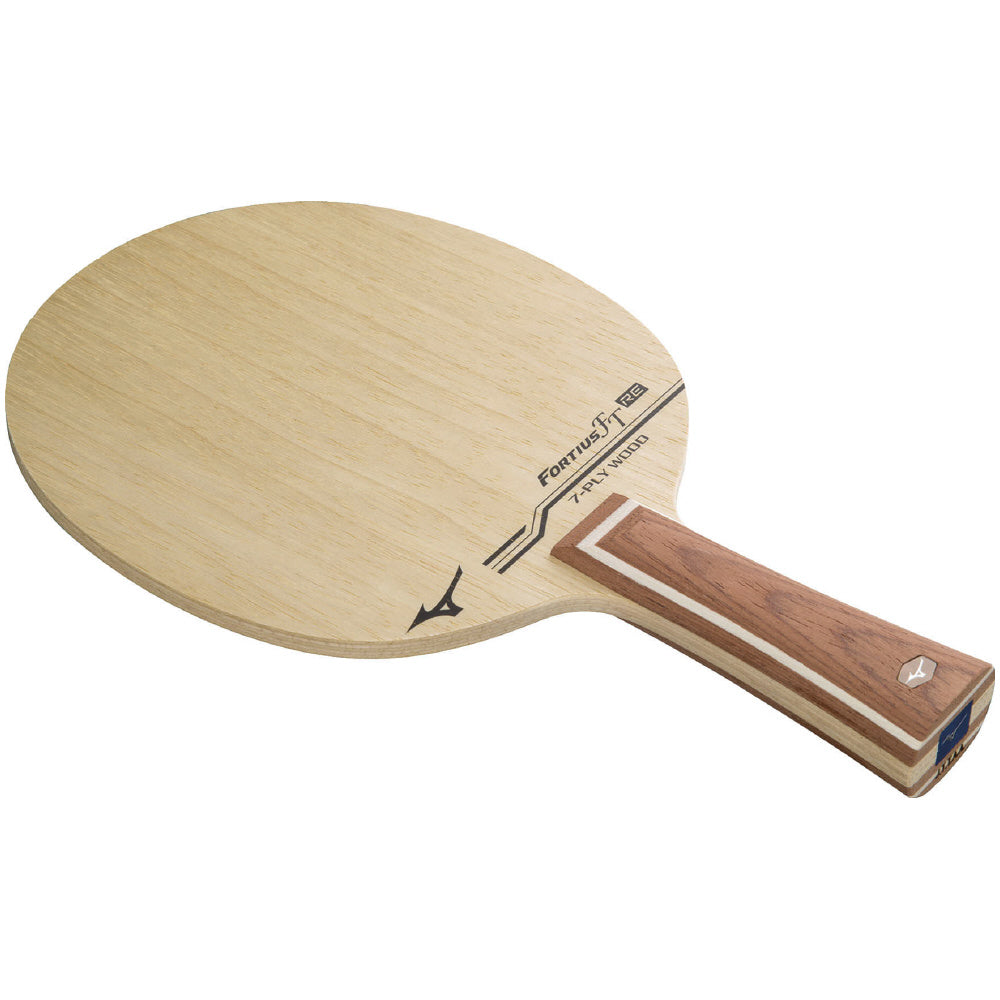 FORTIUS FT RE 83GTT11055 ST 中級者〜上級者 【ミズノ-卓球ラケット】